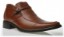 Brown, Leather