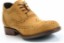 Tan, Leather