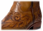 Bild von Luxury Cowboy boot