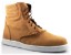 Tan, Suede