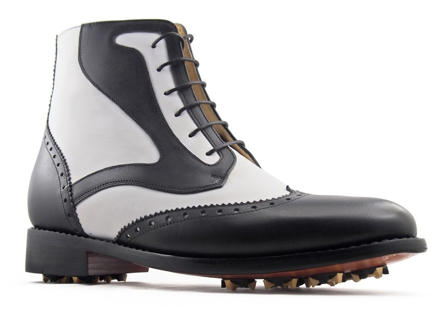 golf boots