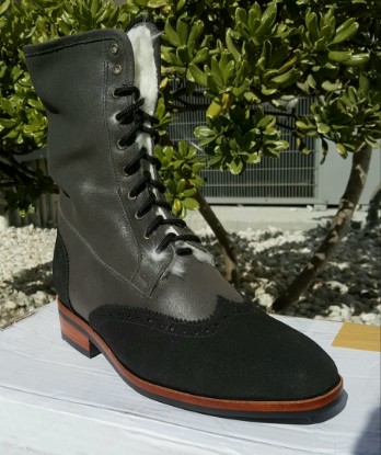 Picture of AD42 : Canadian Winter, 5.5 US