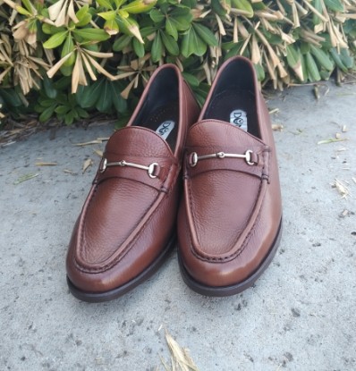 Picture of BI 11 : MST Loafer, 6.5 US