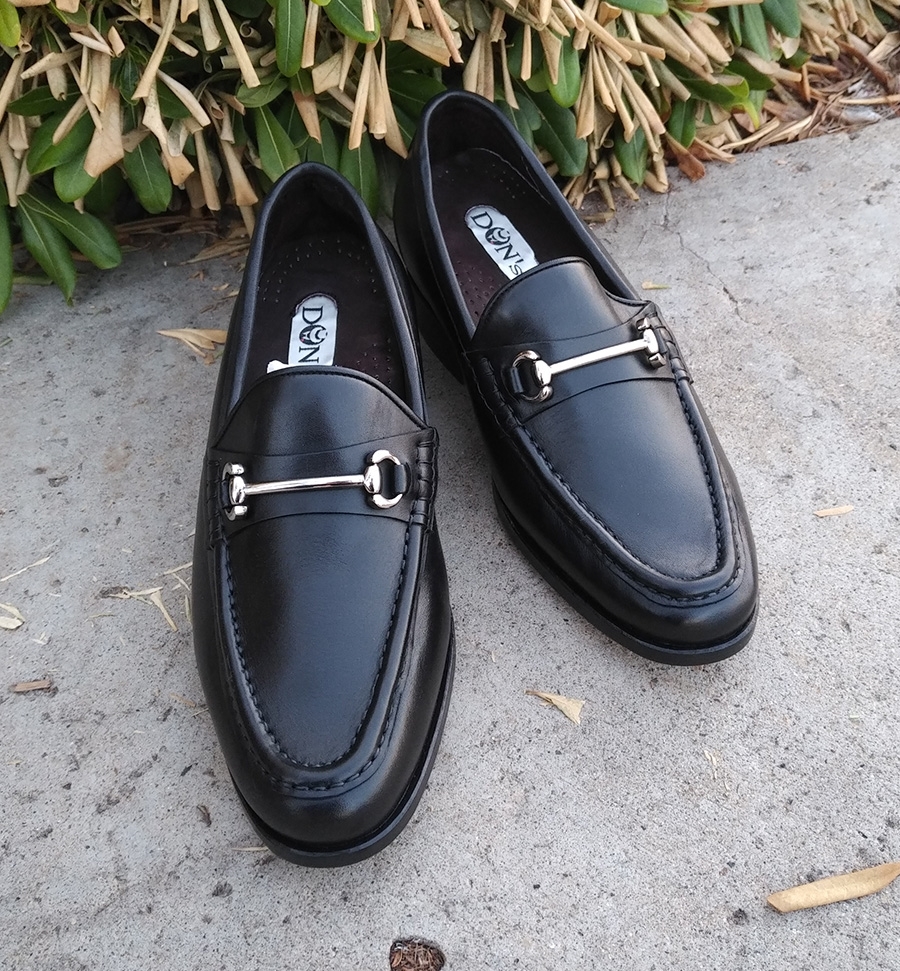 BI-26 : Loafer 002, 7.5 US