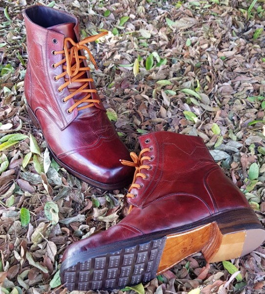 Picture of SKU-008 : MST Boot M53, 9 US
