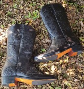 Picture of SKU-051 : 10.5 - 11 US Luxury Cowboy Boot