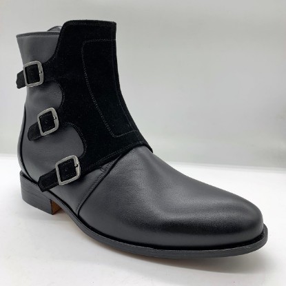 Picture of START-011: 12 US Monk Boot