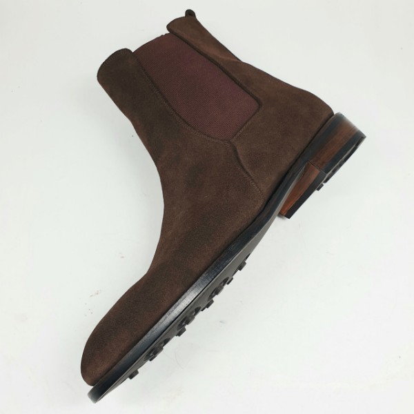 Picture of FFF-01 : 10 US, Chelsea Boots