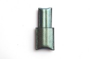 Bild von Leather Cigar Case 1/1 Emerald