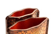 Picture of Leather Cigar Case 1/1 Light lizzard