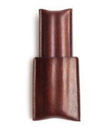 Bild von Leather Cigar Case 1/1 brown