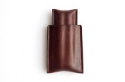 Bild von Leather Cigar Case 1/1 brown