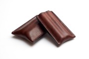 Picture of Leather Cigar Case 1/1 brown