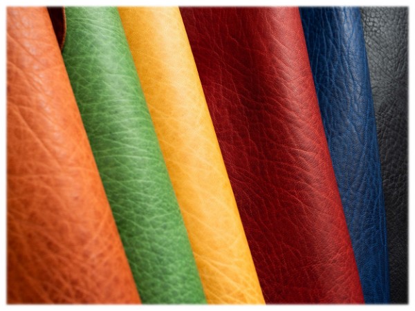 Picture of Horse Leather