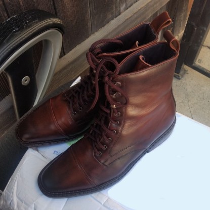 Picture of AAA-03 : Kokolakis Boot, 6.5 US