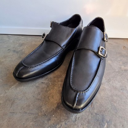 Picture of Pan-03 : 6 US, Double Monks