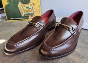 Picture of Pan-04 : 9 US, Loafer 002