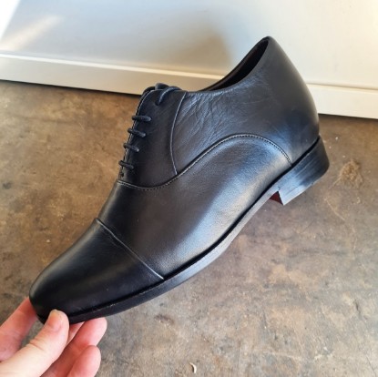 Picture of Pan-14 : 8 US, Classic Oxford
