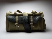 Picture of Duffel bag green 1/1