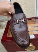 Picture of BIX-22-05 : Echelon Loafer, 9.5 US