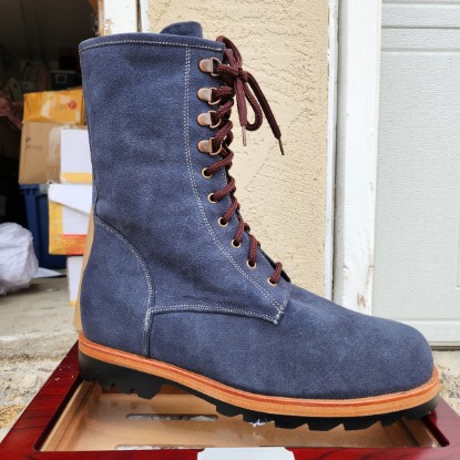 Picture of BIX-22-06 : Military US, 10-10.5 US
