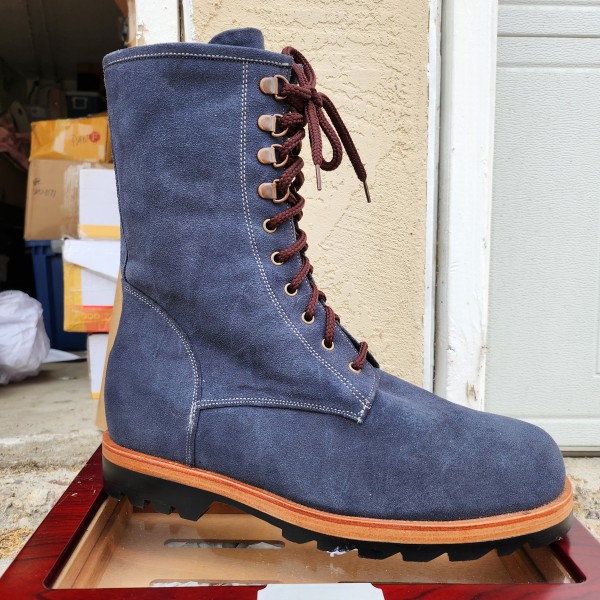 Picture of BIX-22-06 : Military US, 10-10.5 US