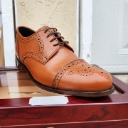 Picture of BIX-22-07 : OX-777, 8.5 US