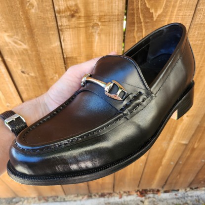 Picture of NY2315 : 9 US, Loafer 01