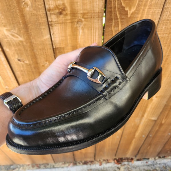 Picture of NY2315 : 9 US, Loafer 01
