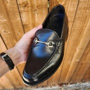 Picture of NY2315 : 9 US, Loafer 01