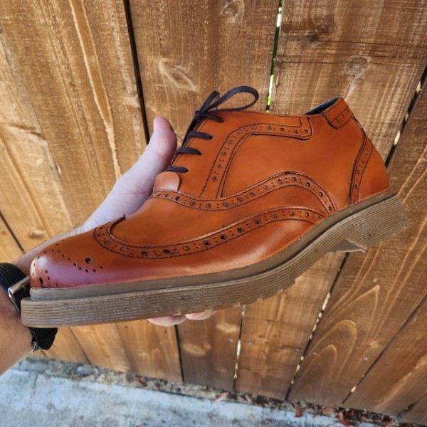Picture of NY2325 : 9 US, Dr Venanzi wingtip