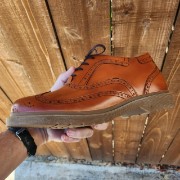 Picture of NY2325 : 9 US, Dr Venanzi wingtip