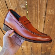 Picture of NY2327 : 8 US, Mixed loafer