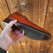 Picture of NY2327 : 8 US, Mixed loafer