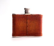 Bild von Hip flask