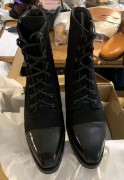 Bild von A6A66 : 11 US, Mixed nappa