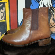 Picture of B1991 : 9 US, Cuban Heel Boot