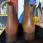 Picture of B1991 : 9 US, Cuban Heel Boot