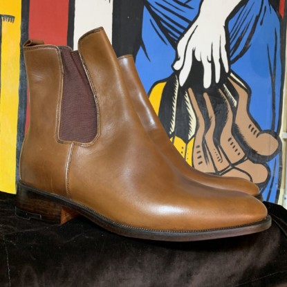 Imagen de GaGa911 : 7.5 US, Chelsea Boot