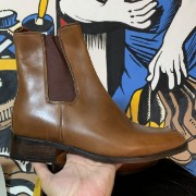 Picture of GaGa911 : 7.5 US, Chelsea Boot