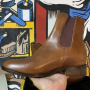 Bild von GaGa911 : 7.5 US, Chelsea Boot