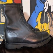 Picture of BB998a : 8 US, Black Boot