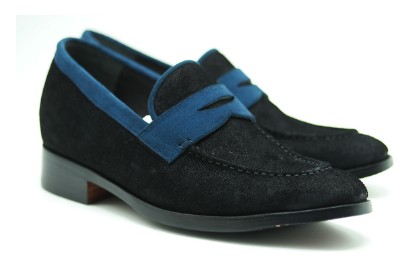 Image de Mixed Loafer