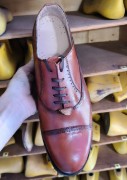Picture of Bk2507 : 10.5-11 US, Bergamo