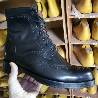 Picture of Th2501 : 12 US, Metal toecap