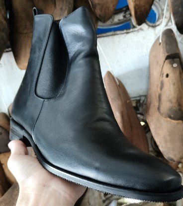 Picture of Bbbc01 : 9 US, Chelsea Boot