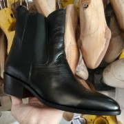 Picture of OF-36 : 5.5 US, Cuban heel