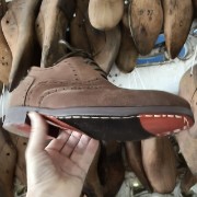 Picture of OF-36a : 9.5-10 US, Brouge