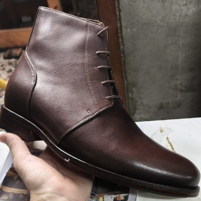 Picture of Hank66 : 9.5-10 US, MST Elegant