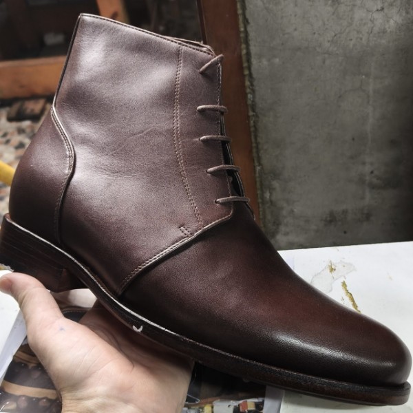 Picture of Hank66 : 9.5-10 US, MST Elegant